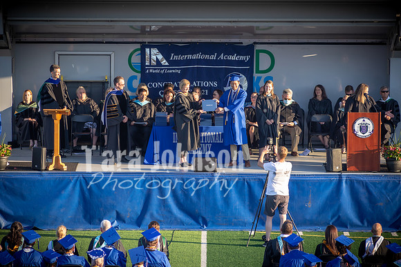 2021 IAC Graduation Angle #3 Diploma (from Press Box) - TJP (3 of 280)