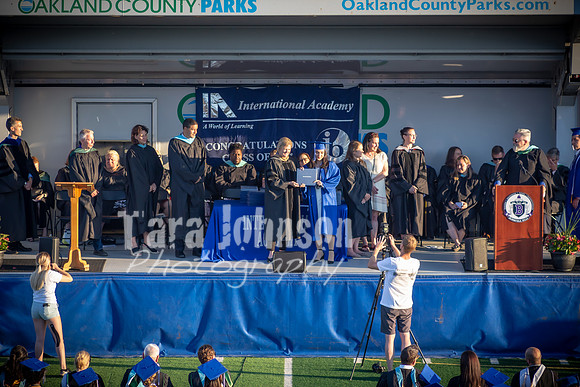 2021 IAC Graduation Angle #3 Diploma (from Press Box) - TJP (99 of 280)