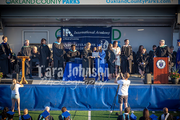 2021 IAC Graduation Angle #3 Diploma (from Press Box) - TJP (101 of 280)