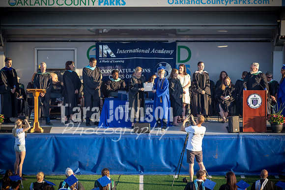 2021 IAC Graduation Angle #3 Diploma (from Press Box) - TJP (111 of 280)