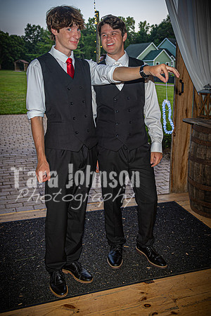 Dayton & Audrey Briggs - Reception - TJP (158 of 159)