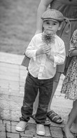Sculthorpe Family Cedar Island - BW - TJP (2 of 2)