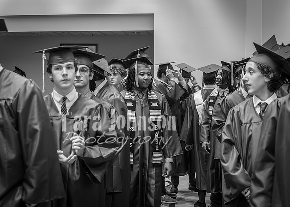 UDJ Graduation 2025 - Full Collection B&W (86 of 798)