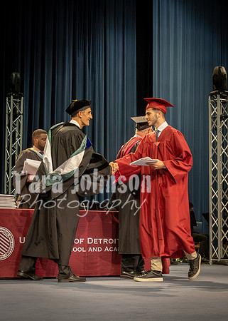 25 U of D - Principal, Dr. Smith - DH (141 of 173)