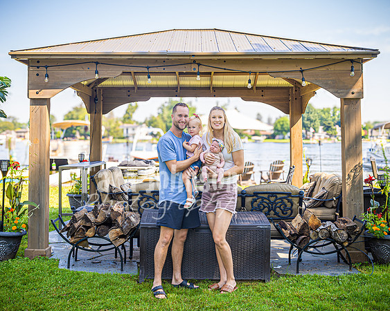 JLC Family Reunion @ Cedar Island - Color - TJP (15 of 38)