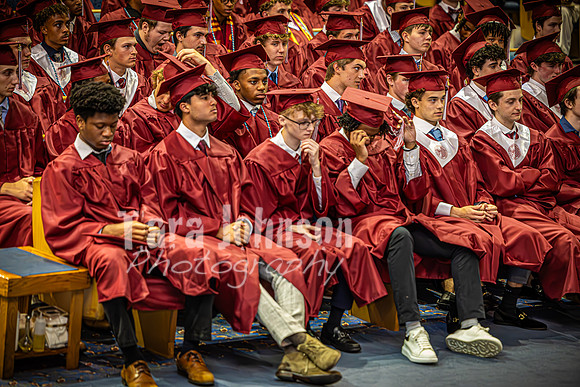 2024 U of D Grad - Ceremony - TJP (175 of 470)
