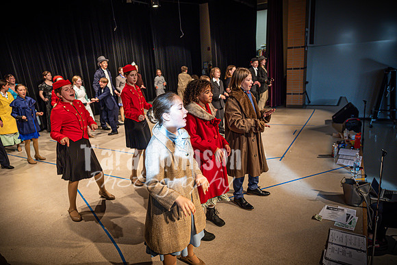 2024 Rising Stars - Annie - Cast 1 Rehearsal - TJP (242 of 557)