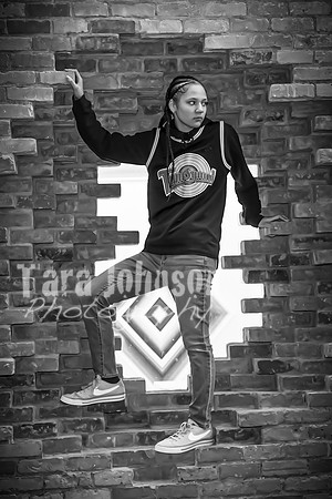 Zaneira Morrissette - BW - TJP (50 of 125)