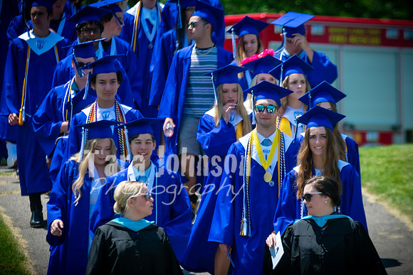 2021 LHS Graduation - Entrance - TJP (1 of 385)