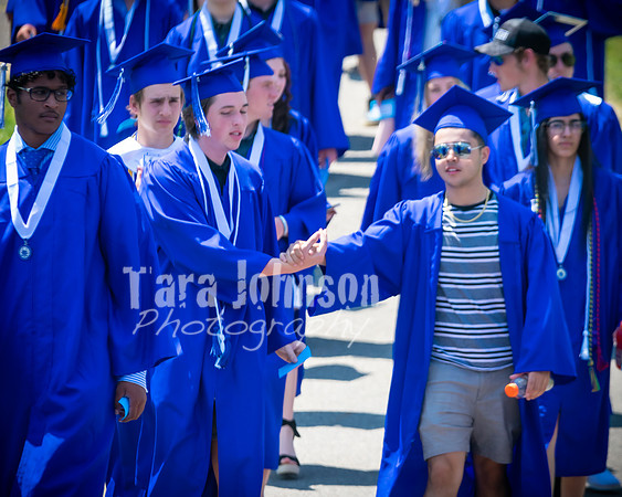 2021 LHS Graduation - Entrance - TJP (4 of 385)