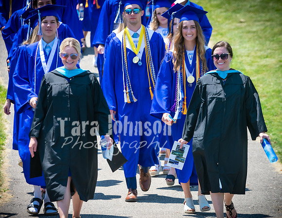2021 LHS Graduation - Entrance - TJP (2 of 385)