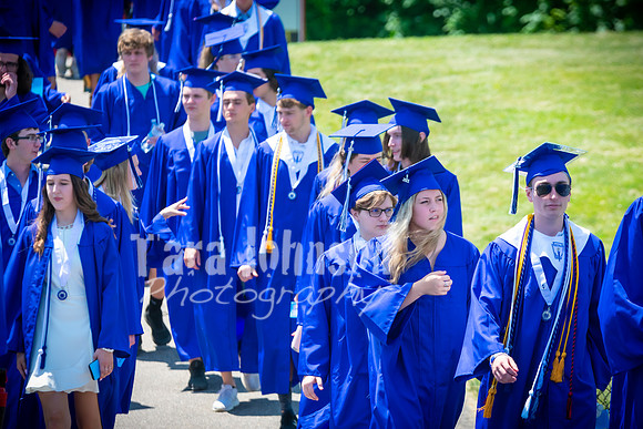 2021 LHS Graduation - Entrance - TJP (5 of 385)