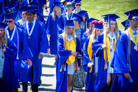 2021 LHS Graduation - Entrance - TJP (3 of 385)