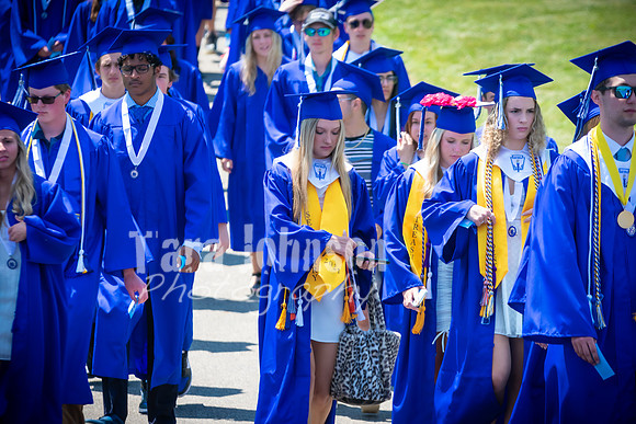 2021 LHS Graduation - Entrance - TJP (3 of 385)