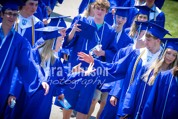 2021 LHS Graduation - Entrance - TJP (6 of 385)