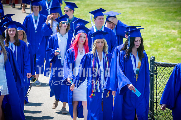 2021 LHS Graduation - Entrance - TJP (8 of 385)