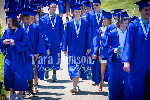 2021 LHS Graduation - Entrance - TJP (10 of 385)