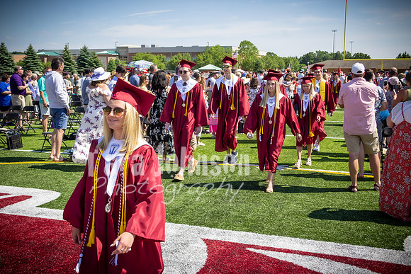 2021 MHS Graduation - Entrance - TJP (50 of 495)