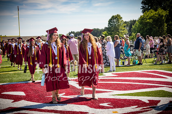 2021 MHS Graduation - Entrance - TJP (96 of 495)