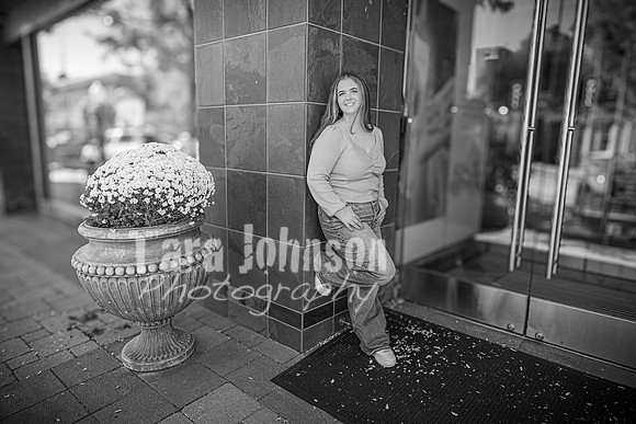 Sophie Stramecki @ Central Park - BW - TJP (73 of 75)