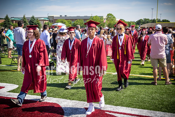 2021 MHS Graduation - Entrance - TJP (202 of 495)