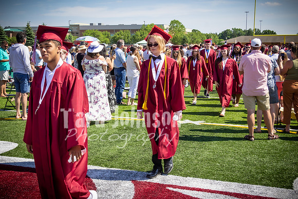2021 MHS Graduation - Entrance - TJP (204 of 495)