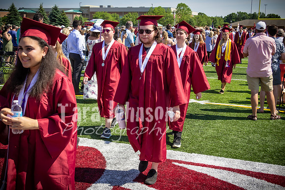 2021 MHS Graduation - Entrance - TJP (215 of 495)