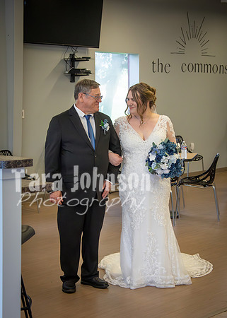 24 M. & K. Eaton Wedding [Ceremony] - DH (25 of 100)