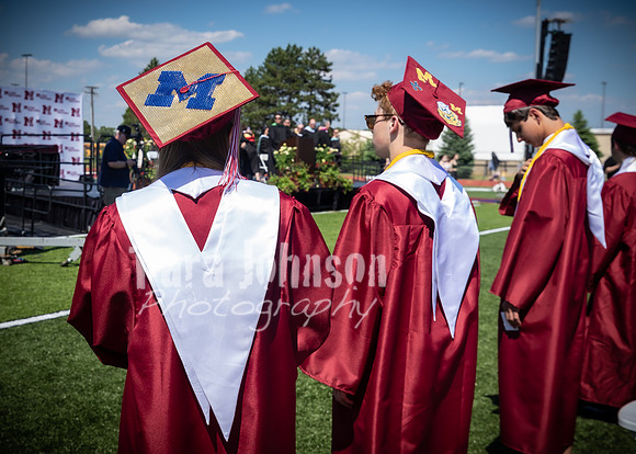 2021 MHS Graduation - Entrance - TJP (243 of 495)