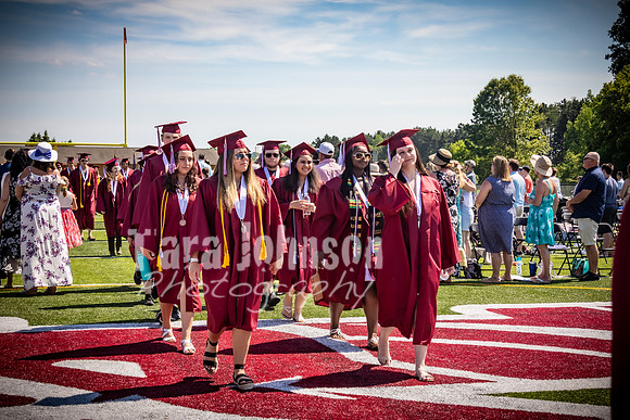2021 MHS Graduation - Entrance - TJP (245 of 495)