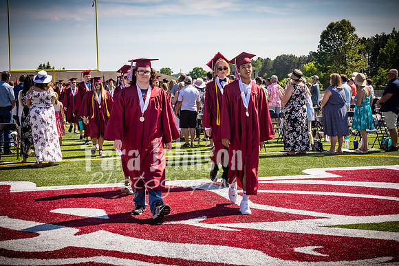 2021 MHS Graduation - Entrance - TJP (241 of 495)