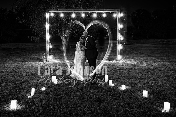 Mitch & Kelly - Highlights - BW - TJP (93 of 95)