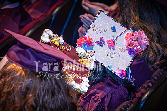 2024 HHS-AE Graduation - Ceremony - TJP (106 of 111)