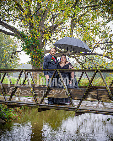 Eric & Elyse - Bride & Groom on Course - TJP (29 of 31)
