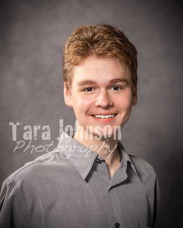 Ian Kasenow