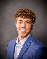 Brennan Grant