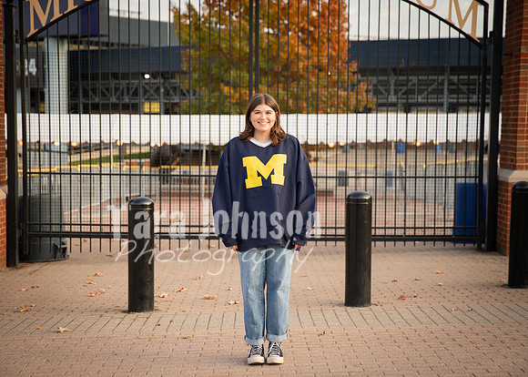Kara C. Grad Photos - Big House (1 of 48)
