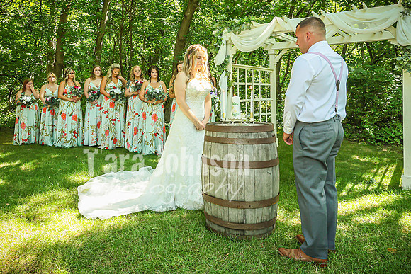 Tim & Corrissa - Wedding - TJP (101 of 138)