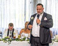 J. & D. Klann - Dinner & Guests - TJP (8 of 24)