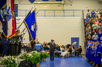 2024 LHS Graduation - Band - TJP (2 of 2)