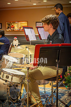 2024 OLSM Band - Christmas Concert - TJP (102 of 179)