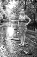 Lilly Pelto @ Central Park in Milford - BW - TJP (9 of 91)