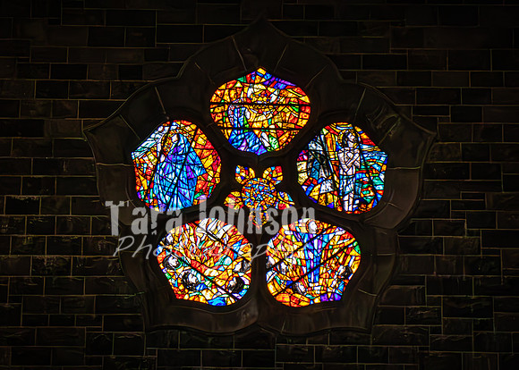 Galway Day Trip - Galway Cathedral (9 of 28)
