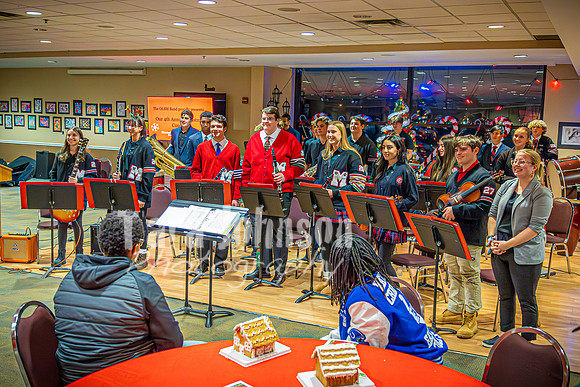 2024 OLSM Band - Christmas Concert - TJP (173 of 179)
