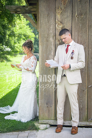 23 T & K Wedding - DH-28