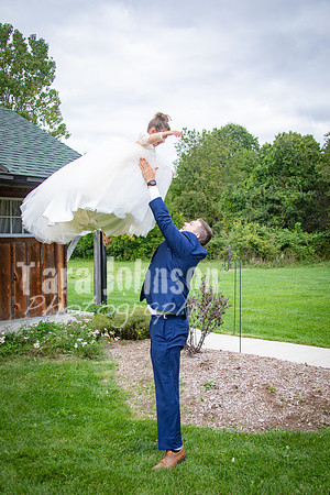 23 T & K Wedding - DH-42