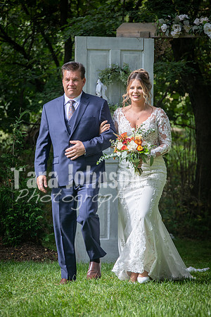 23 T & K Wedding - DH-45