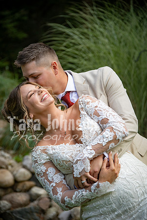 23 T & K Wedding - DH-58