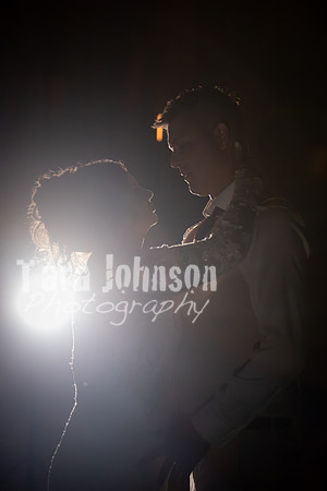 23 T & K Wedding - DH-80