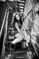 S. White - Highlights - BW